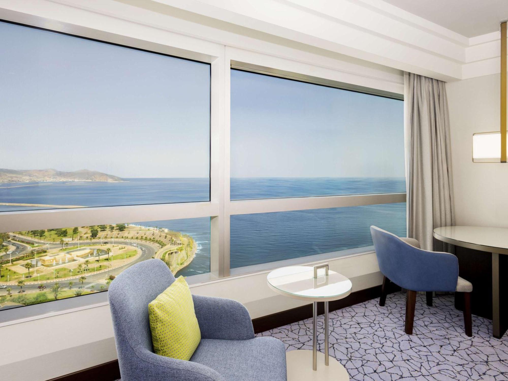 Hotel Oran Bay Managed By Accor Exterior photo