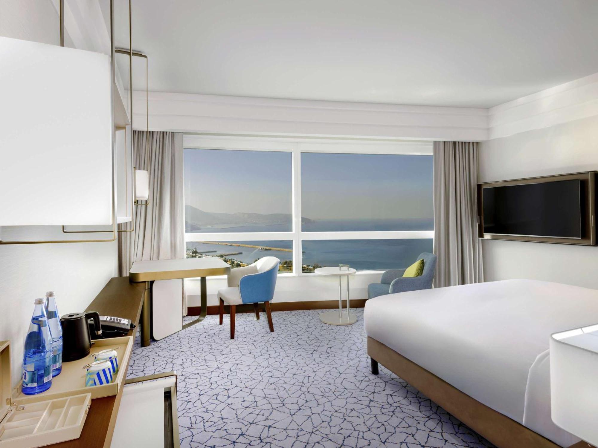 Hotel Oran Bay Managed By Accor Exterior photo