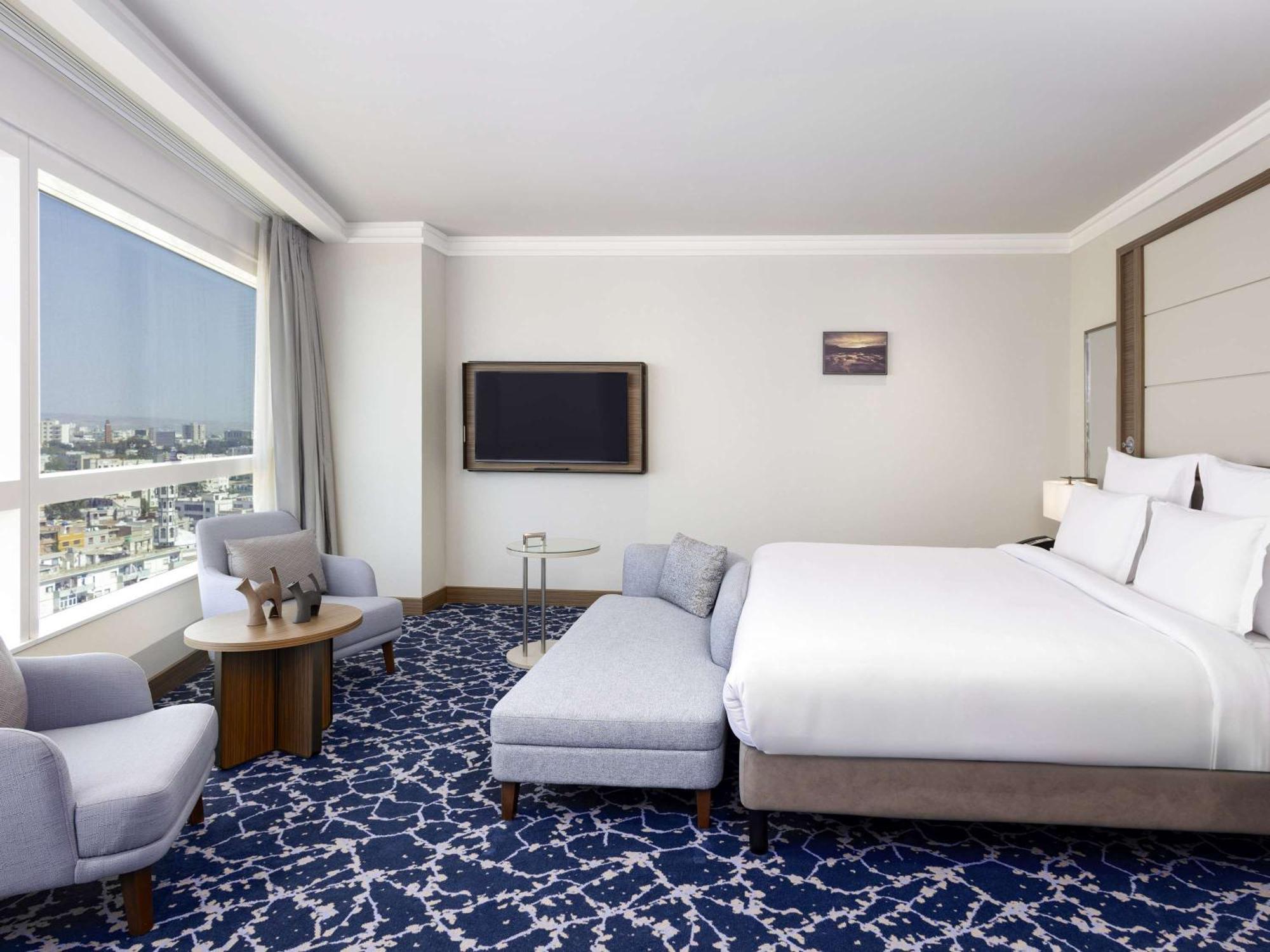 Hotel Oran Bay Managed By Accor Exterior photo