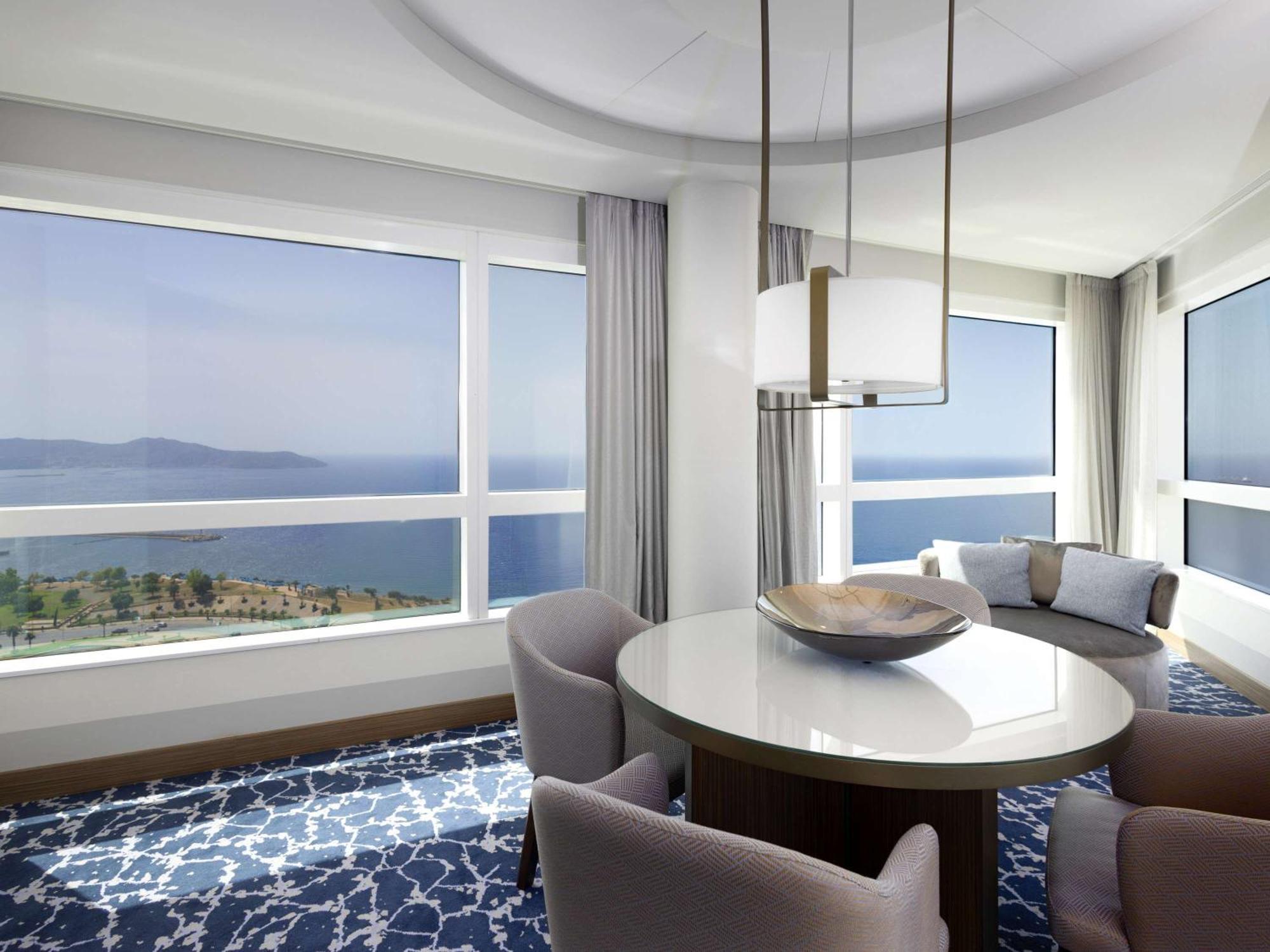 Hotel Oran Bay Managed By Accor Exterior photo