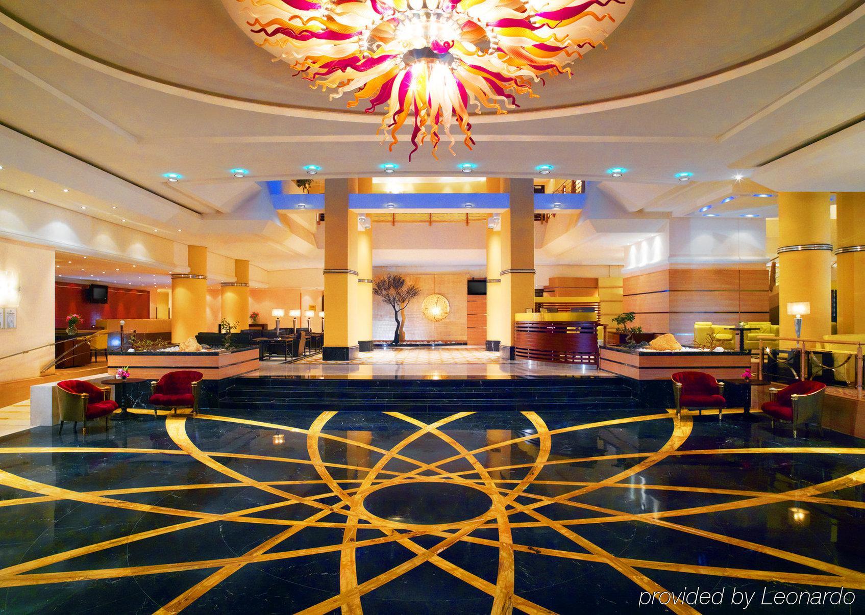 Hotel Oran Bay Managed By Accor Interior photo