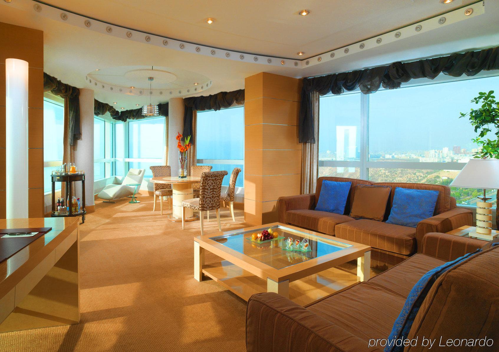 Hotel Oran Bay Managed By Accor Interior photo
