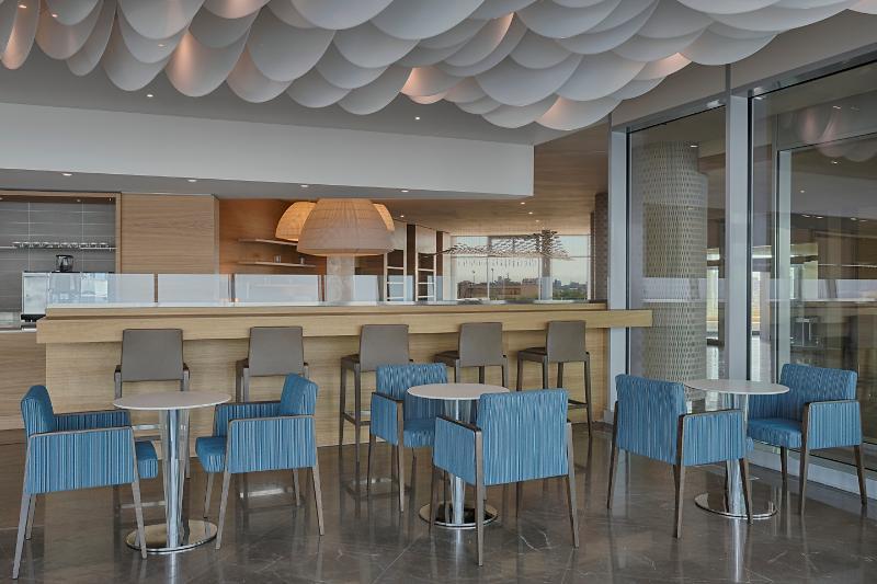 Hotel Oran Bay Managed By Accor Exterior photo