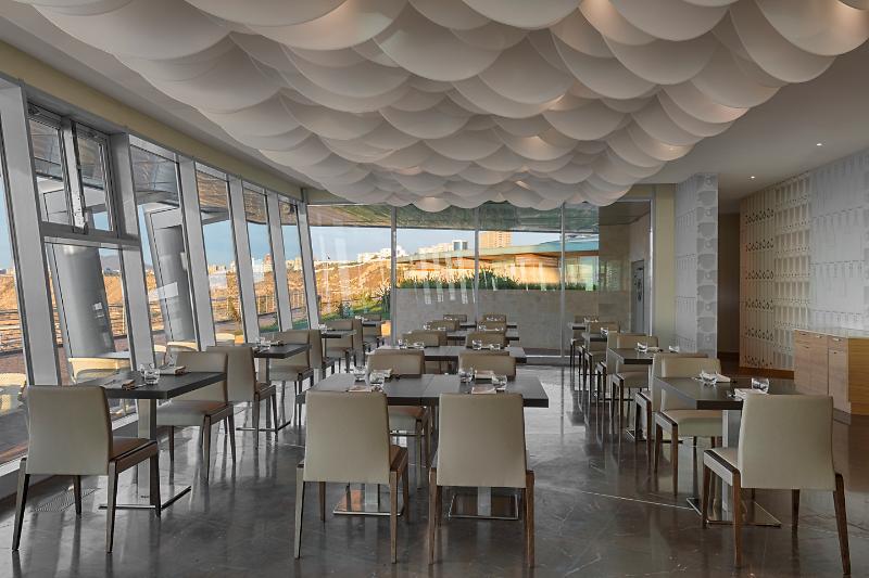 Hotel Oran Bay Managed By Accor Exterior photo