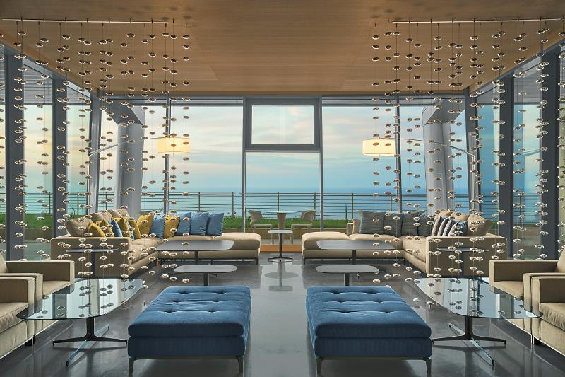 Hotel Oran Bay Managed By Accor Exterior photo
