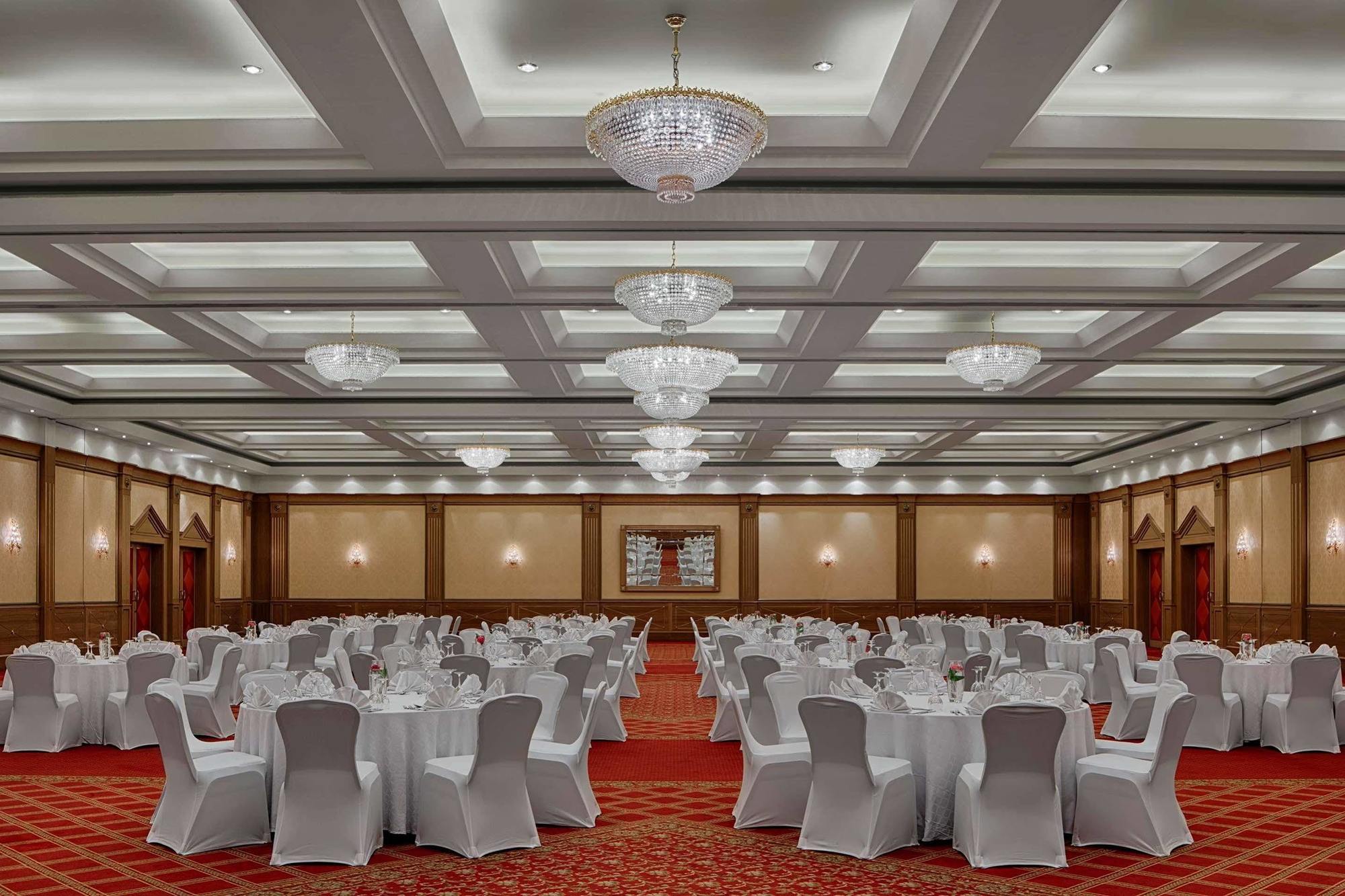 Hotel Oran Bay Managed By Accor Exterior photo