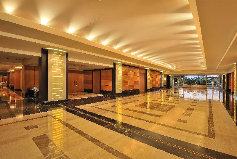 Hotel Oran Bay Managed By Accor Exterior photo